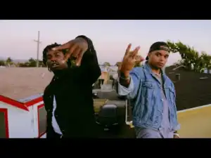 Bobby Brackins – Bay Tour (feat. Allblack)